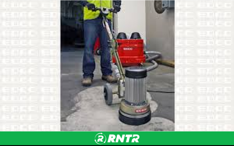 Generic TURBOGRINDER-MINI – For rent in Mount Airy, North Carolina – Cooke Rentals MA | RNTR.com – Image 1 of 1