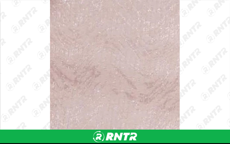  Twinkle Tinsel Linen - Blush - 8in x 110in Chair Tie – For rent in englewood, colorado – Allwell Rents | RNTR.com – Image 1