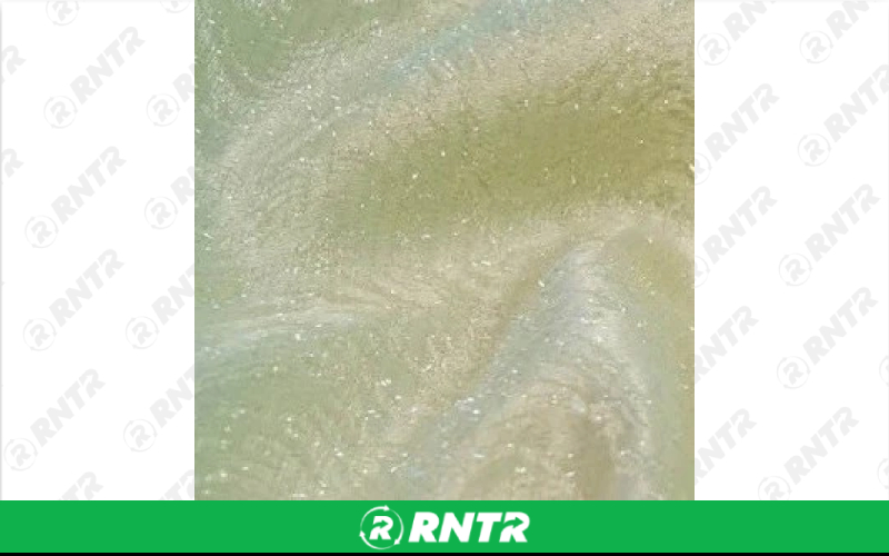  Twinkle Tinsel Linen - Ivory - 13in x 120in Runner – For rent in englewood, colorado – Allwell Rents | RNTR.com – Image 1