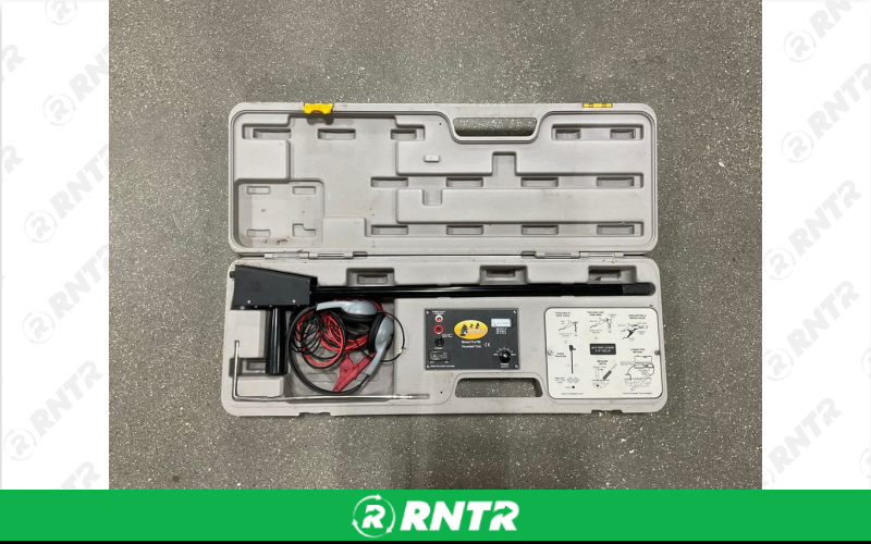 Generic Underground Wire Locater – For rent in allendale, michigan – Allendale Ace | RNTR.com – Image 1
