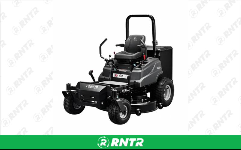 Generic V554 Lawn Mower Stand On HUS YT48XLS – For rent in allendale, michigan – Allendale Ace | RNTR.com – Image 1