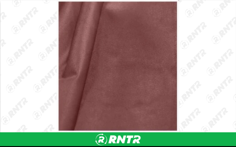  Velvet Linen - Blush - 20in x 20in Napkin – For rent in englewood, colorado – Allwell Rents | RNTR.com – Image 1
