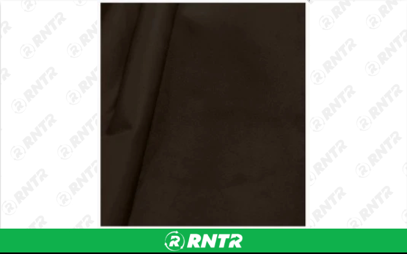  Velvet Linen - Brown - 20in x 20in Napkin – For rent in englewood, colorado – Allwell Rents | RNTR.com – Image 1
