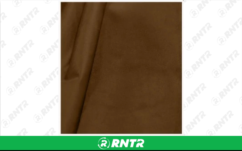  Velvet Linen - Golden - 20in x 20in Napkin – For rent in englewood, colorado – Allwell Rents | RNTR.com – Image 1