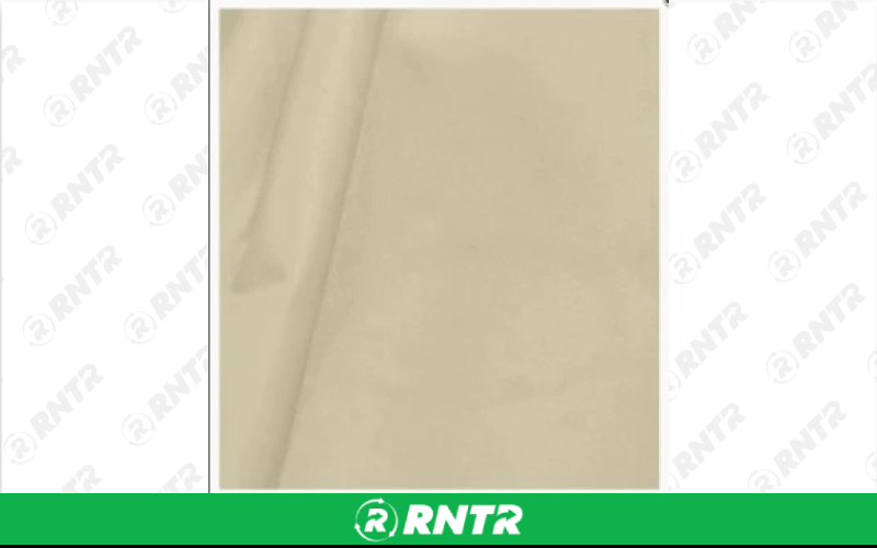  Velvet Linen - Ivory - 20in x 20in Napkin – For rent in englewood, colorado – Allwell Rents | RNTR.com – Image 1