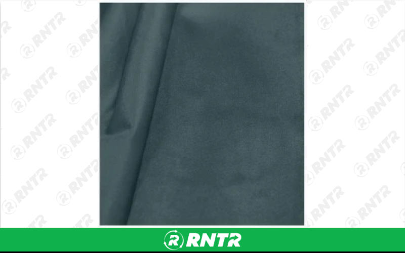  Velvet Linen - Ocean - 20in x 20in Napkin – For rent in englewood, colorado – Allwell Rents | RNTR.com – Image 1