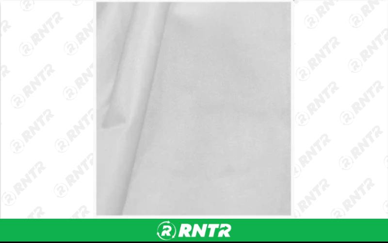  Velvet Linen - White - 90in x 156in Banquet – For rent in englewood, colorado – Allwell Rents | RNTR.com – Image 1