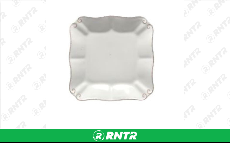 Generic VILLA d'ESTE SQUARE PLATE 7.7 – For rent in Mount Airy, North Carolina – Cooke Rentals MA | RNTR.com – Image 1 of 2