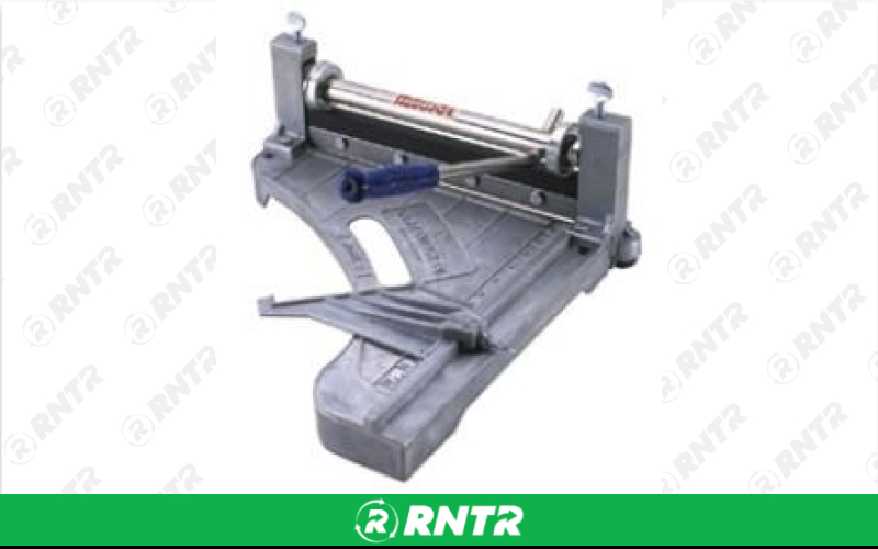 Generic VINYL TILE CUTTER – For rent in Mount Airy, North Carolina – Cooke Rentals MA | RNTR.com – Image 1 of 1