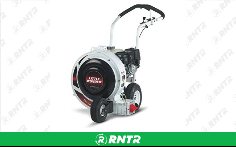 Little Wonder Walk Behind Blower – For rent in Pawtucket, Rhode Island – Quality Rental | RNTR.com – Image 1