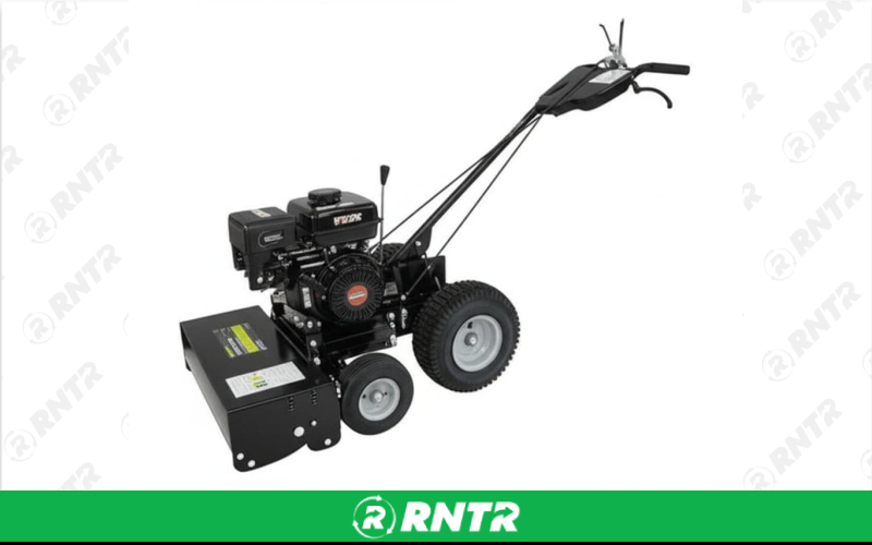 Generic Walk Behind Harley Rake / Soil Conditioner – For rent in allendale, michigan – Allendale Ace | RNTR.com – Image 1