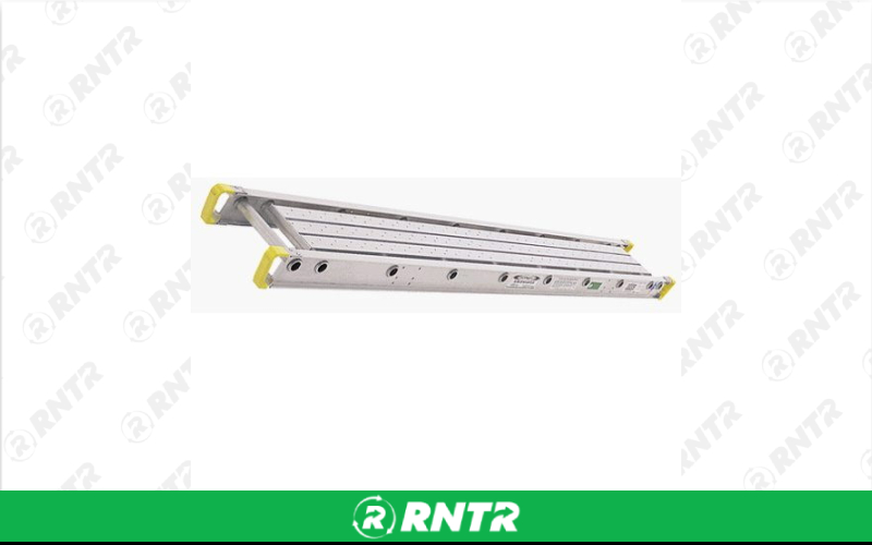 Generic WALKBOARD 16' X 12 – For rent in Mount Airy, North Carolina – Cooke Rentals MA | RNTR.com – Image 1 of 1