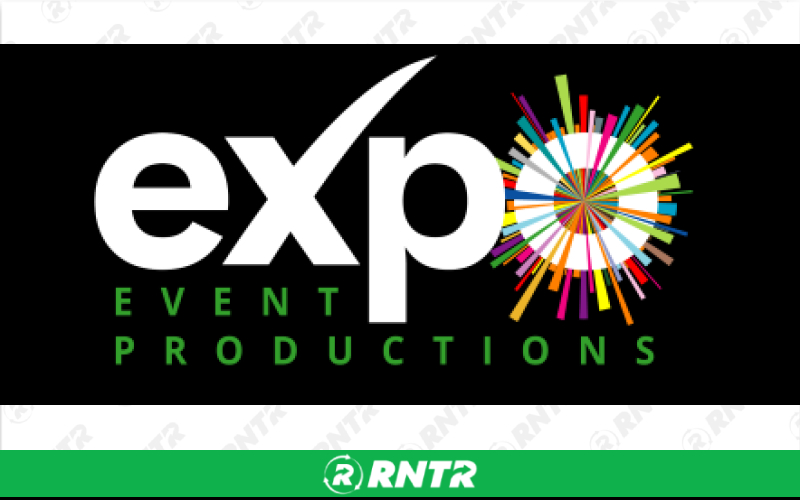 Generic WALL - 4' X 8' BLUE SLATE – For rent in Fresno, California – Expo Party Rentals | RNTR.com – Image 1
