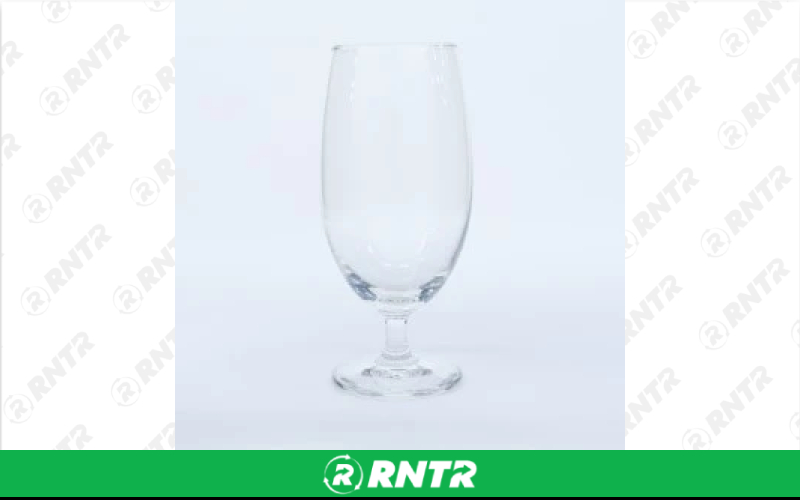  Water Goblet Fortessa 13oz (25) – For rent in englewood, colorado – Allwell Rents | RNTR.com – Image 1