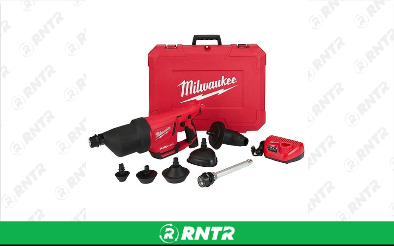 Generic WATERRAM 12V – For rent in Mount Airy, North Carolina – Cooke Rentals MA | RNTR.com – Image 1 of 1