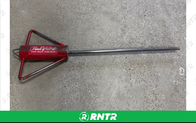 Generic Well Driver - Any Size - Heavy – For rent in allendale, michigan – Allendale Ace | RNTR.com – Image 1