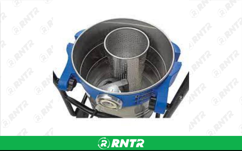 Generic WET VAC/19 GAL FLOOD SUCKER – For rent in Mount Airy, North Carolina – Cooke Rentals MA | RNTR.com – Image 2 of 3