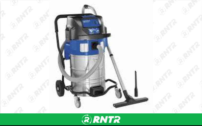 Generic WET VAC/19 GAL FLOOD SUCKER – For rent in Mount Airy, North Carolina – Cooke Rentals MA | RNTR.com – Image 3 of 3