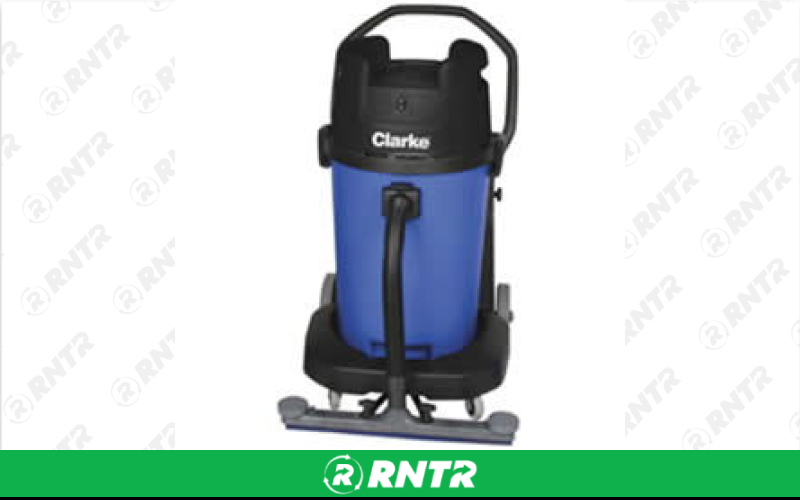 Generic WET/DRY VAC W/SQUEEGEE – For rent in Mount Airy, North Carolina – Cooke Rentals MA | RNTR.com – Image 1 of 1