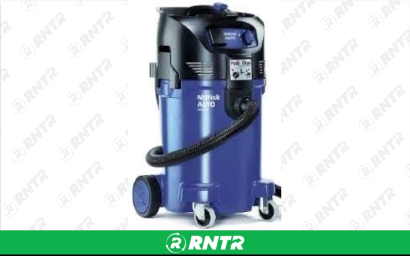 Generic WET/DRY VACUUM CLARKE 12 GAL – For rent in Mount Airy, North Carolina – Cooke Rentals MA | RNTR.com – Image 1 of 1