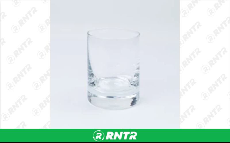  Whiskey Glass 6oz (25) – For rent in englewood, colorado – Allwell Rents | RNTR.com – Image 1