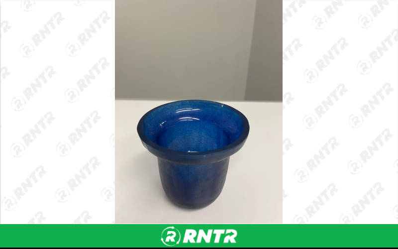 Generic WILLOW BLUE GLASS – For rent in Mount Airy, North Carolina – Cooke Rentals MA | RNTR.com – Image 1 of 1