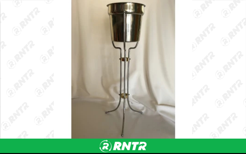  Wine Bucket with Stand – For rent in englewood, colorado – Allwell Rents | RNTR.com – Image 1