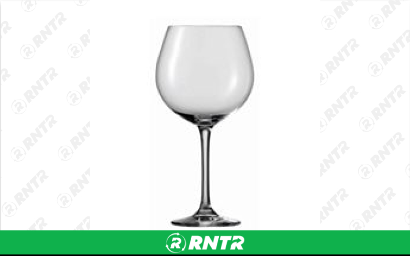Generic WINE CLASSICO 18 oz BURGUNDY – For rent in Mount Airy, North Carolina – Cooke Rentals MA | RNTR.com – Image 1 of 1