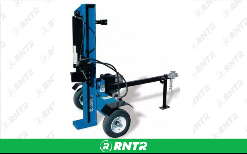 Generic WOOD SPLITTER – For rent in Mount Airy, North Carolina – Cooke Rentals MA | RNTR.com – Image 1 of 1