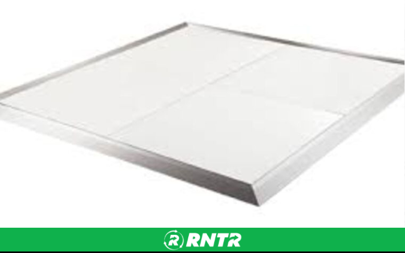 Generic 20x20 White Dance Floor – For rent in north-augusta, south-carolina – iParty Event Rentals  | RNTR.com – Image 1