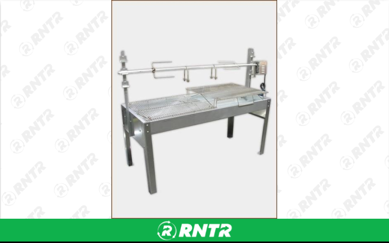 Generic 2x5 ROTISSERIE – For rent in san-marcos, california – aras party rentals | RNTR.com – Image 1