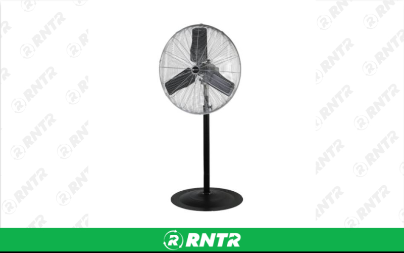 Generic 30 Pedestal Fan – For rent in north-augusta, south-carolina – iParty Event Rentals  | RNTR.com – Image 1