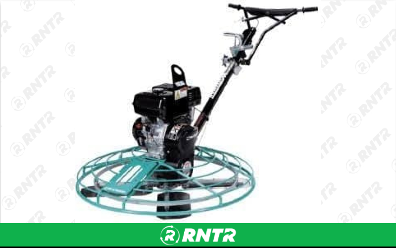 Generic 36 Power Trowel – For rent in marion, north-carolina – Mountain Rentals | RNTR.com – Image 1
