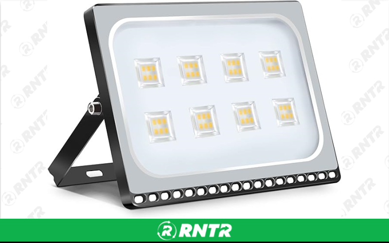 Generic 5x7 Flood Lights – For rent in north-augusta, south-carolina – iParty Event Rentals  | RNTR.com – Image 1