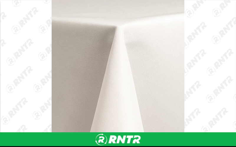 Generic 6ft Plastic Folding Table – For rent in North Augusta, South Carolina – iParty Event Rentals  | RNTR.com – Image 3 of 3