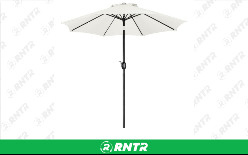 Generic 9 ft. Umbrella – For rent in san-marcos, california – aras party rentals | RNTR.com – Image 1