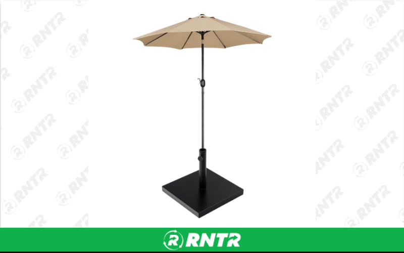 Generic 9 ft. Umbrella – For rent in San Marcos, California – aras party rentals | RNTR.com – Image 3 of 3