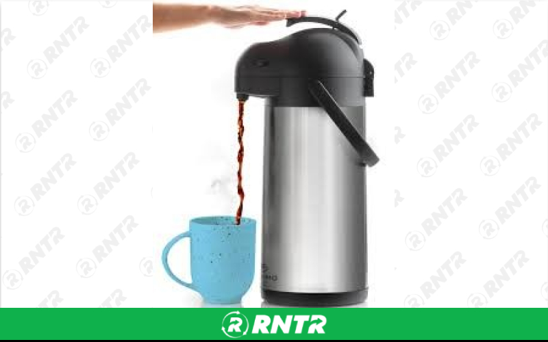 Generic Air Pot (12 Cup) – For rent in san-marcos, california – aras party rentals | RNTR.com – Image 1