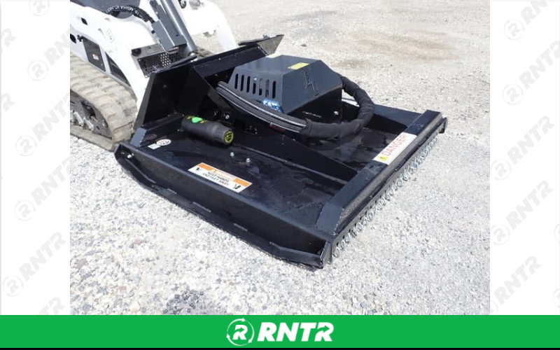 Generic Brush Cutter - 42 – For rent in marion, north-carolina – Mountain Rentals | RNTR.com – Image 1