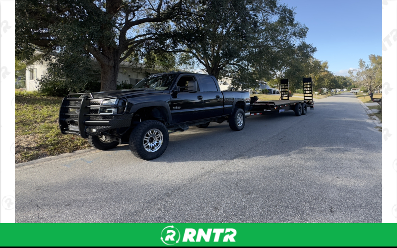 Triple Crown Car Hauler – For rent in Titusville, Florida – Coastline Trailers Co | RNTR.com – Image 10 of 10