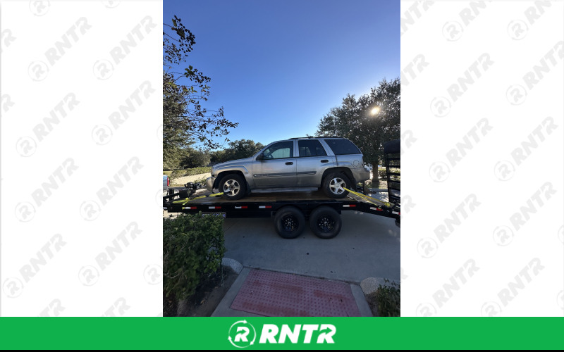 Triple Crown Car Hauler – For rent in Titusville, Florida – Coastline Trailers Co | RNTR.com – Image 9 of 10