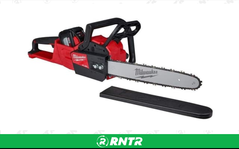Milwaukee Chain Saw Milwaukee 18V – For rent in marion, north-carolina – Mountain Rentals | RNTR.com – Image 1