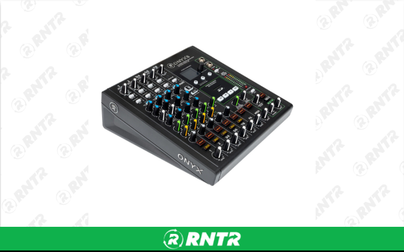 Generic Channel mixer (8) – For rent in san-marcos, california – aras party rentals | RNTR.com – Image 1