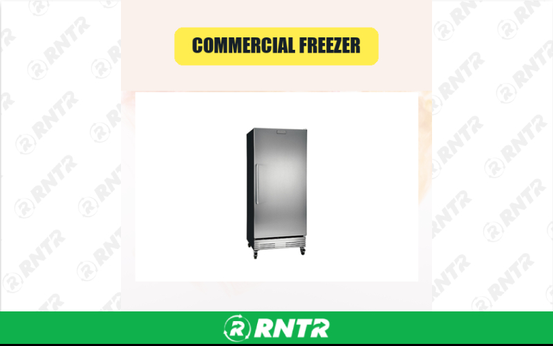 Generic Commercial Freezer – For rent in san-marcos, california – aras party rentals | RNTR.com – Image 1