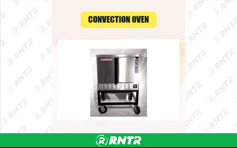 Generic Convection Oven – For rent in san-marcos, california – aras party rentals | RNTR.com – Image 1