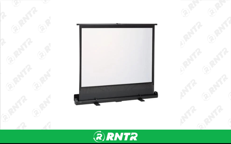 Generic Drop-Down screen (10x5) – For rent in san-marcos, california – aras party rentals | RNTR.com – Image 1