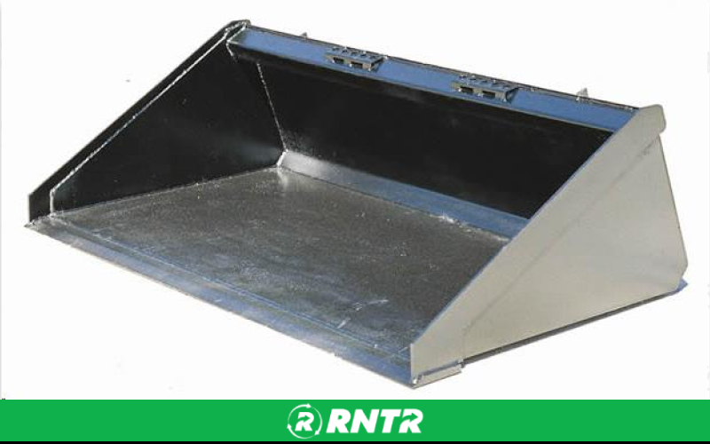 Generic Extra Bucket – For rent in marion, north-carolina – Mountain Rentals | RNTR.com – Image 1