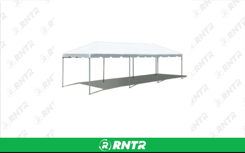 Generic Festival Canopy Tent (10x30) – For rent in san-marcos, california – aras party rentals | RNTR.com – Image 1