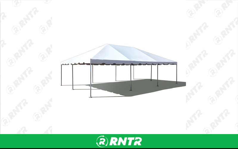 Generic Festival Canopy Tent (20x30) – For rent in san-marcos, california – aras party rentals | RNTR.com – Image 1