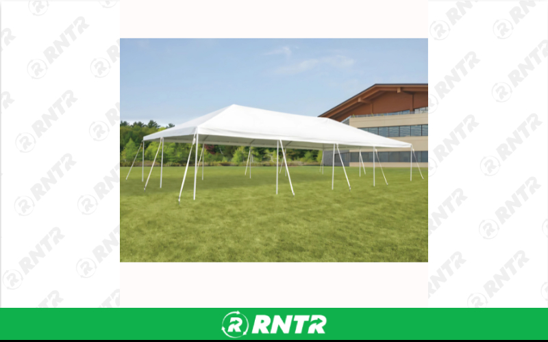 Generic Festival Canopy Tent (20x40) – For rent in san-marcos, california – aras party rentals | RNTR.com – Image 1